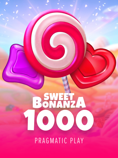 سويت بونانزا 1000