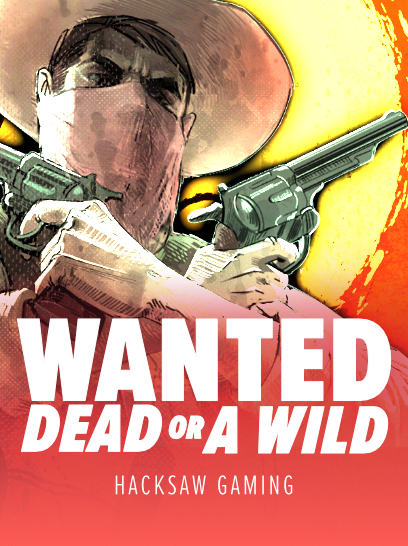Wanted Dead Or Wild