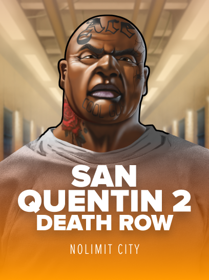 San Quentin