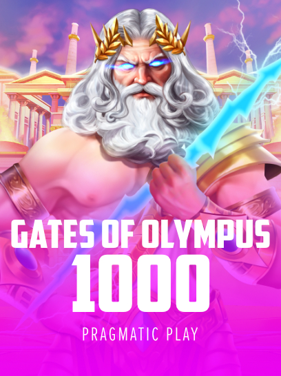 Gates of Olympus