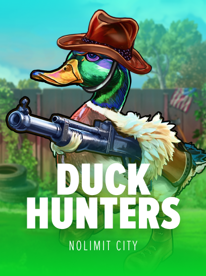 Duck Hunter
