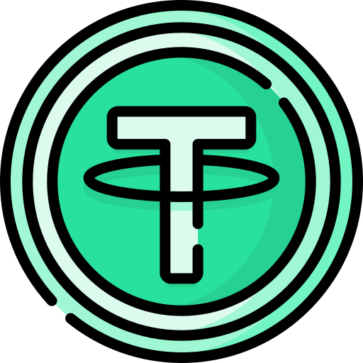 Tether (USDT)