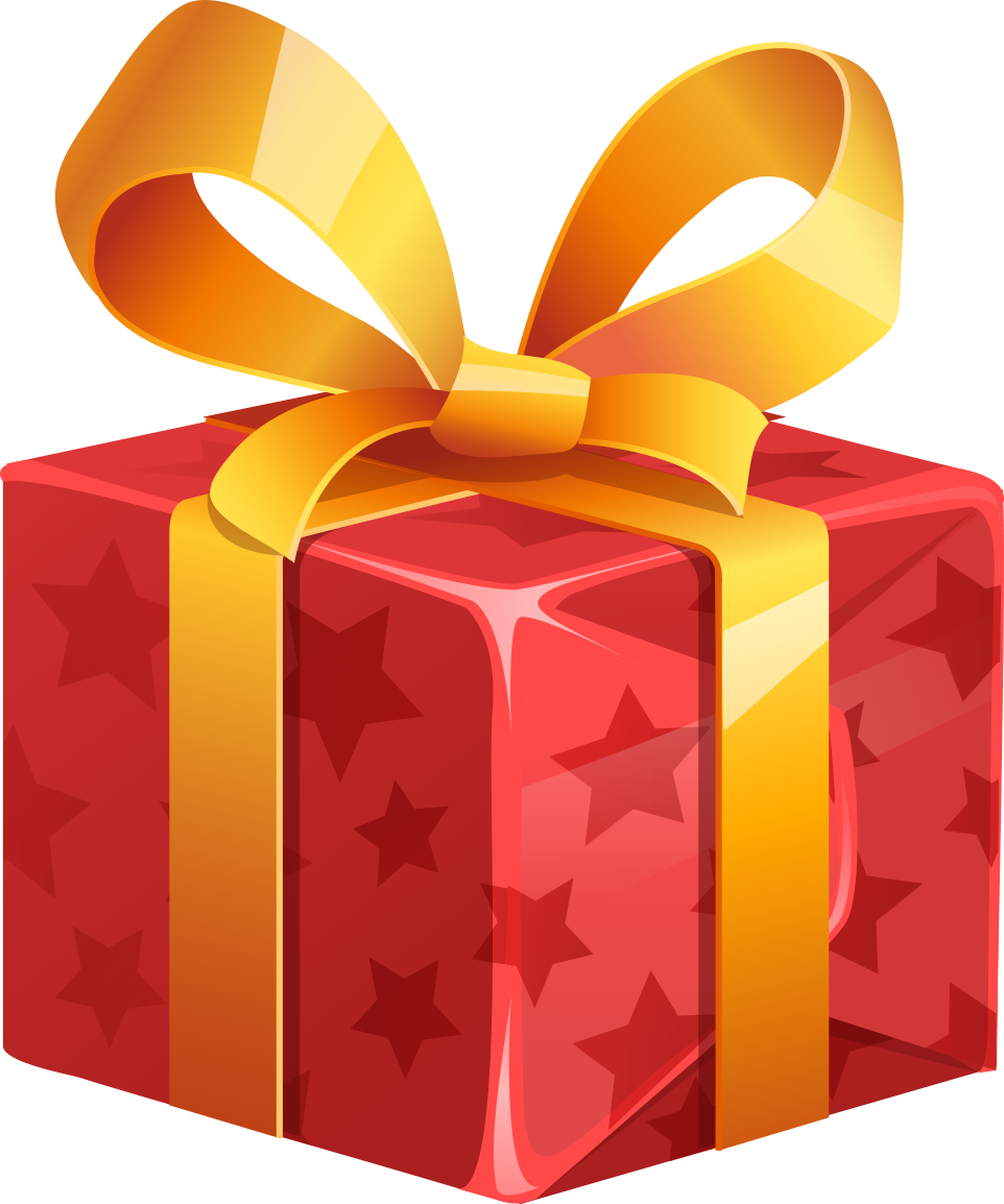 Bonus Gift